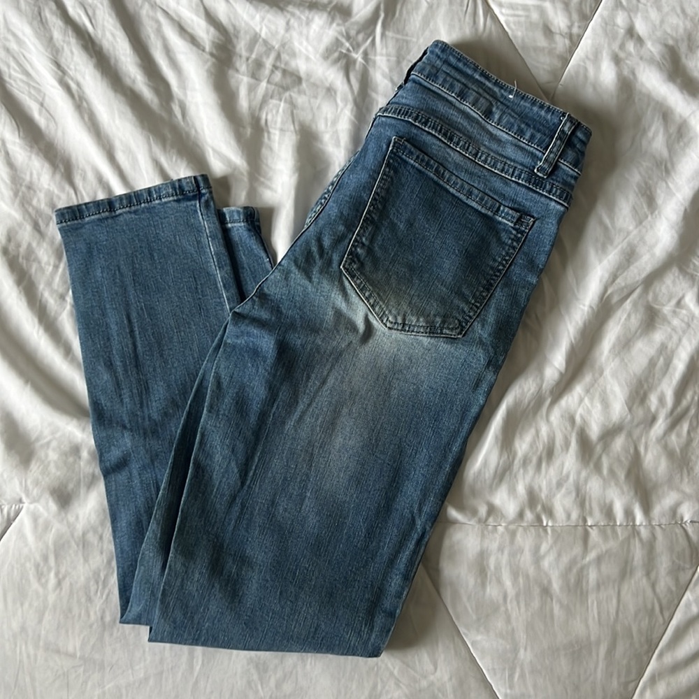 Women’s Great Smoky Blue Jeans